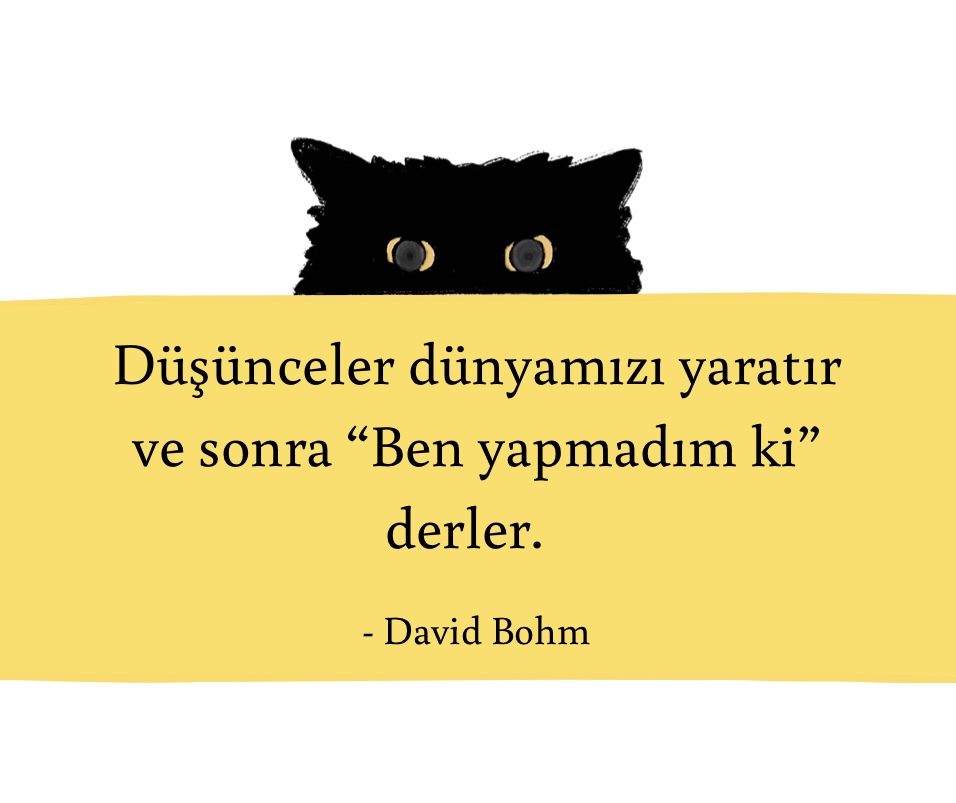 Düşüncenin Yaratım Gücü Düşüncenin Yaratım Gücü